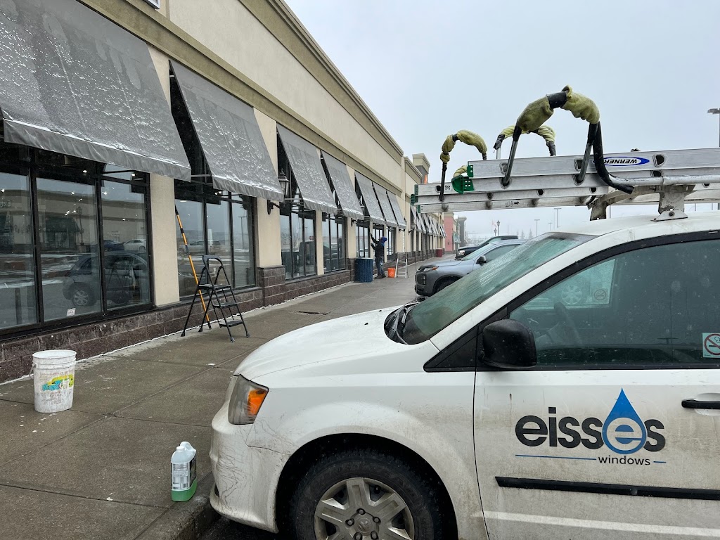 Eisses Windows | 62 Chaparral Ridge Rise SE, Calgary, AB T2X 3Y1, Canada | Phone: (403) 801-7981