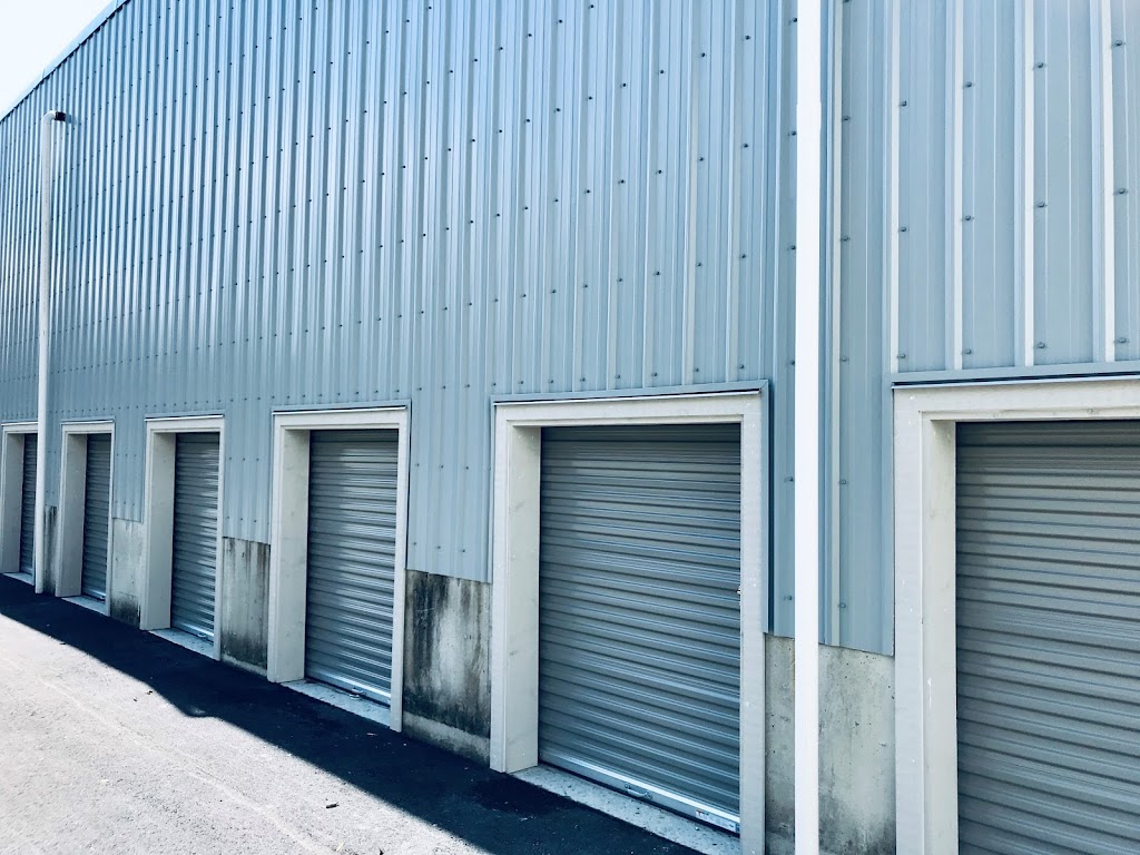 SpaceGain Self Storage | 4747 Tebo Ave, Port Alberni, BC V9Y 8A9, Canada | Phone: (250) 206-4246