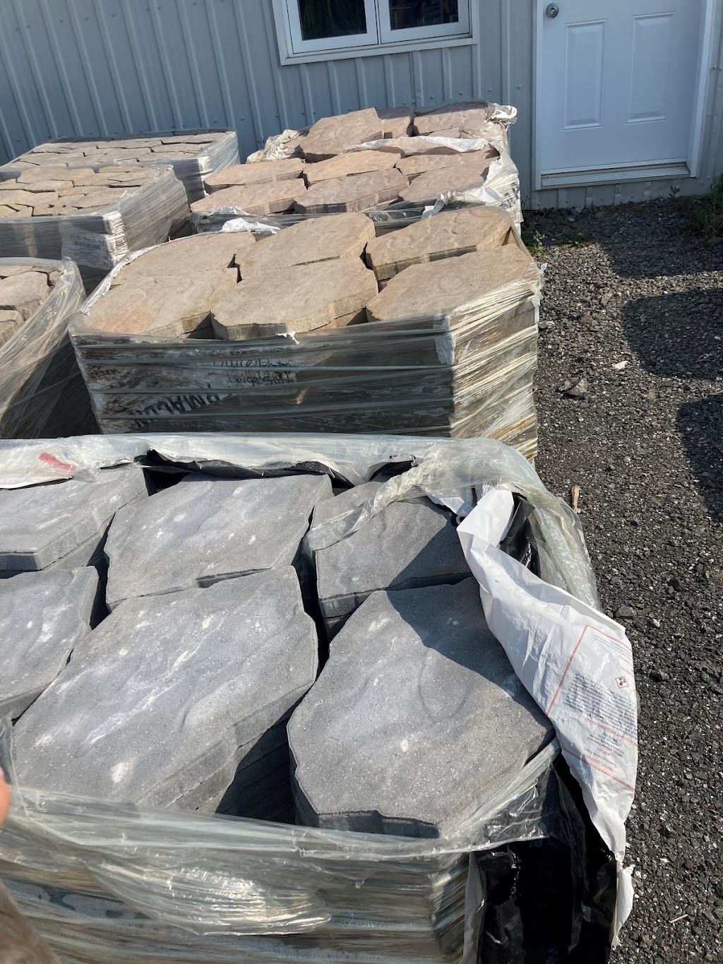 Liquidation Béton | 880 Rang 4 de Simpson, Saint-Cyrille-de-Wendover, QC J1Z 1T7, Canada | Phone: (819) 781-0444