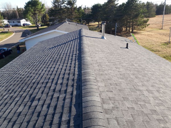 Zwicker Roofing | 14 Keywest Ct, Truro, NS B6L 1L6, Canada | Phone: (902) 536-1888