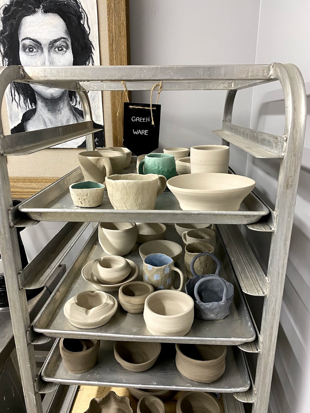 mud Urban Potters | 4111 13a St SE, Calgary, AB T2G 4N9, Canada | Phone: (604) 506-7707