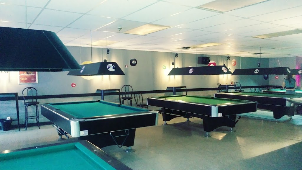 Billard Exclusif | 1318 Chemin de Chambly, Longueuil, QC J4J 3X3, Canada | Phone: (450) 651-0625