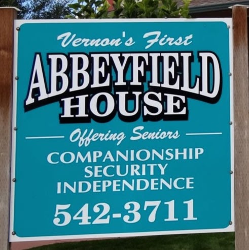 Abbeyfield Houses of Vernon Society | 3511 27 Ave, Vernon, BC V1T 1S5, Canada | Phone: (250) 542-3711