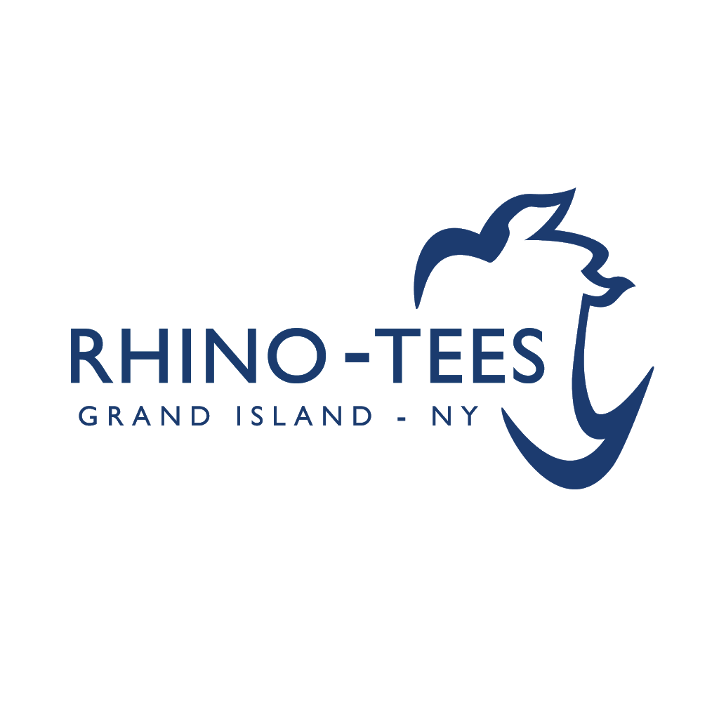 Rhino-Tees Custom Apparel | 2801 Long Rd, Grand Island, NY 14072, USA | Phone: (716) 773-5282