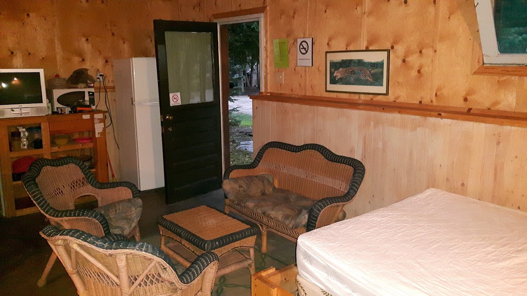 Kenorus Campground & R V Resort | 5564 ON-21, Port Elgin, ON N0H 2C6, Canada | Phone: (519) 832-5183