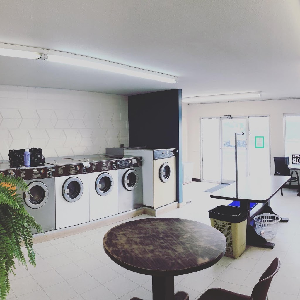 Ponoka Coin Laundry | 4702 50 St, Ponoka, AB T4J 1S7, Canada | Phone: (403) 783-4733