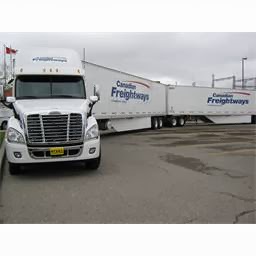 Canadian Freightways | 1720 Ross Ave E, Regina, SK S4N 7A3, Canada | Phone: (888) 868-7923