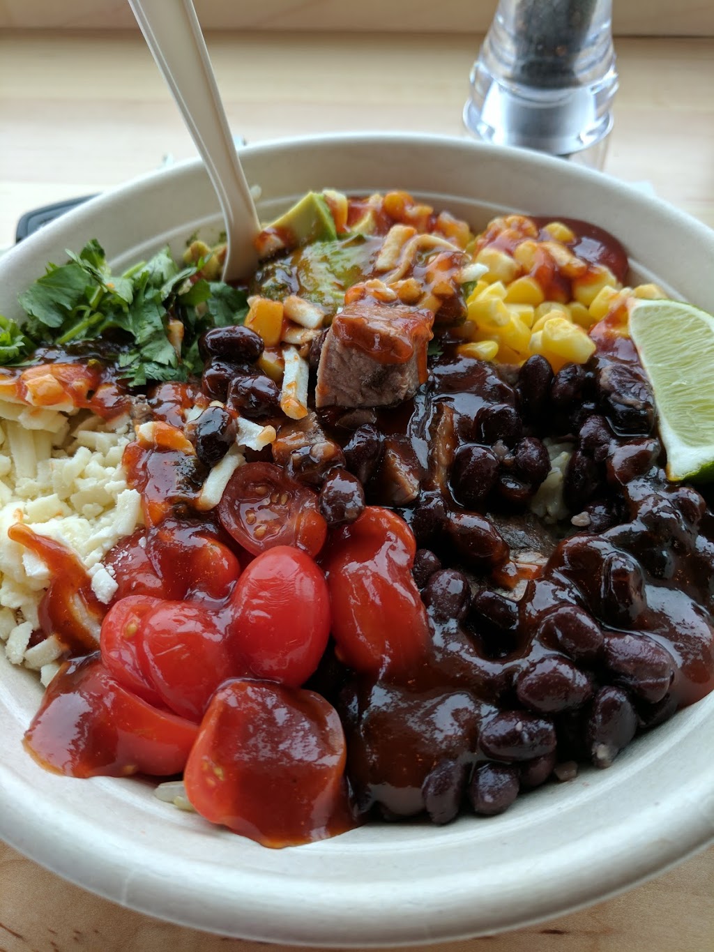 Freshii | 84 Clair Rd E #1, Guelph, ON N1L 0G6, Canada | Phone: (226) 314-1561