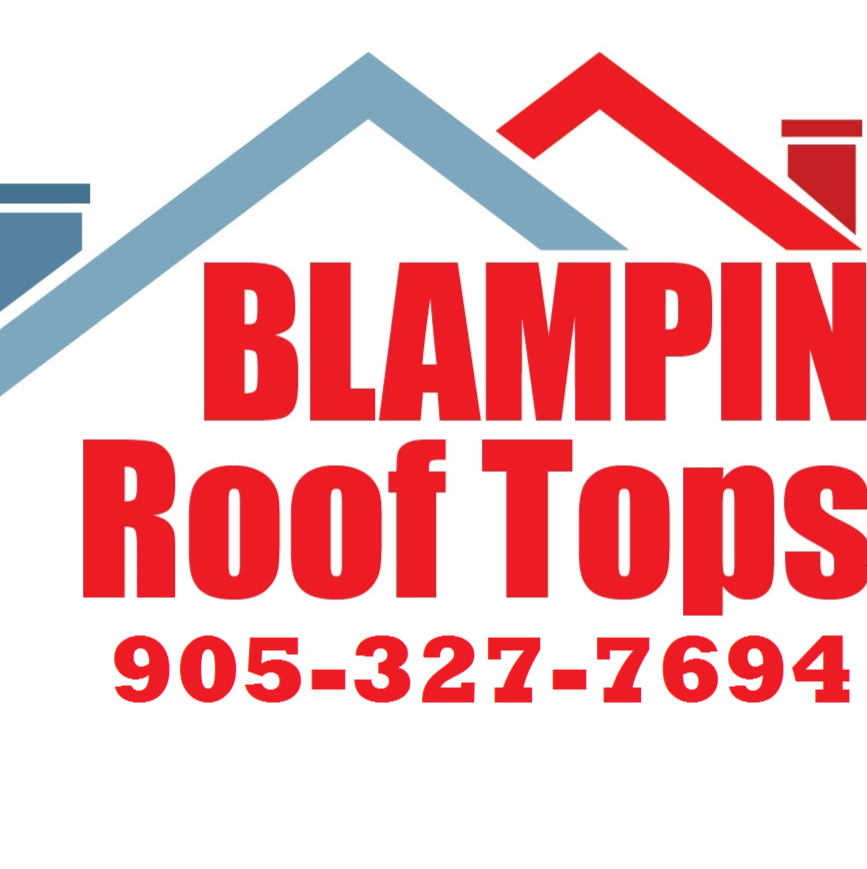 Blampin Roof Tops ( Roofing ) | 2 Huntley Crescent, St. Catharines, ON L2M 6E6, Canada | Phone: (905) 327-7694