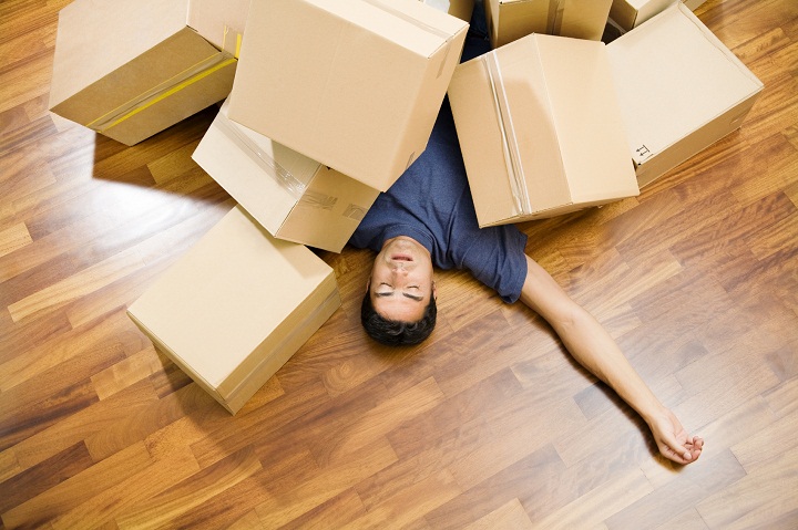 Frederick Movers | 9241 Rue Bayne, LaSalle, QC H8R 2G8, Canada | Phone: (514) 567-1746
