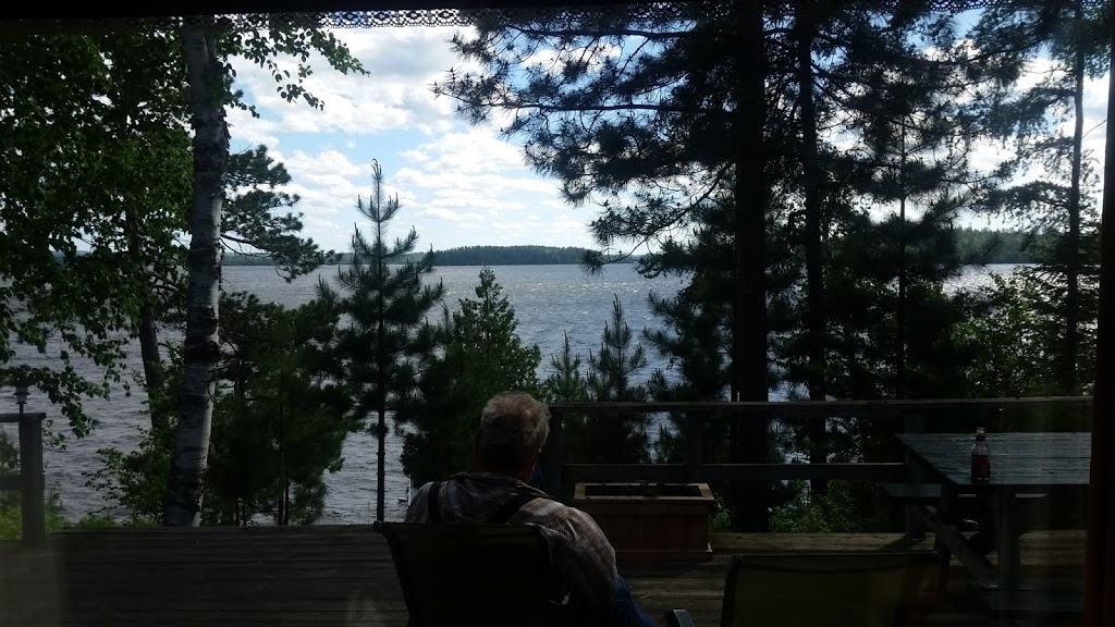 Northern Light Resort | 1 Northern Light Lake, Nolalu, ON P0T 2K0, Canada | Phone: (807) 933-5025