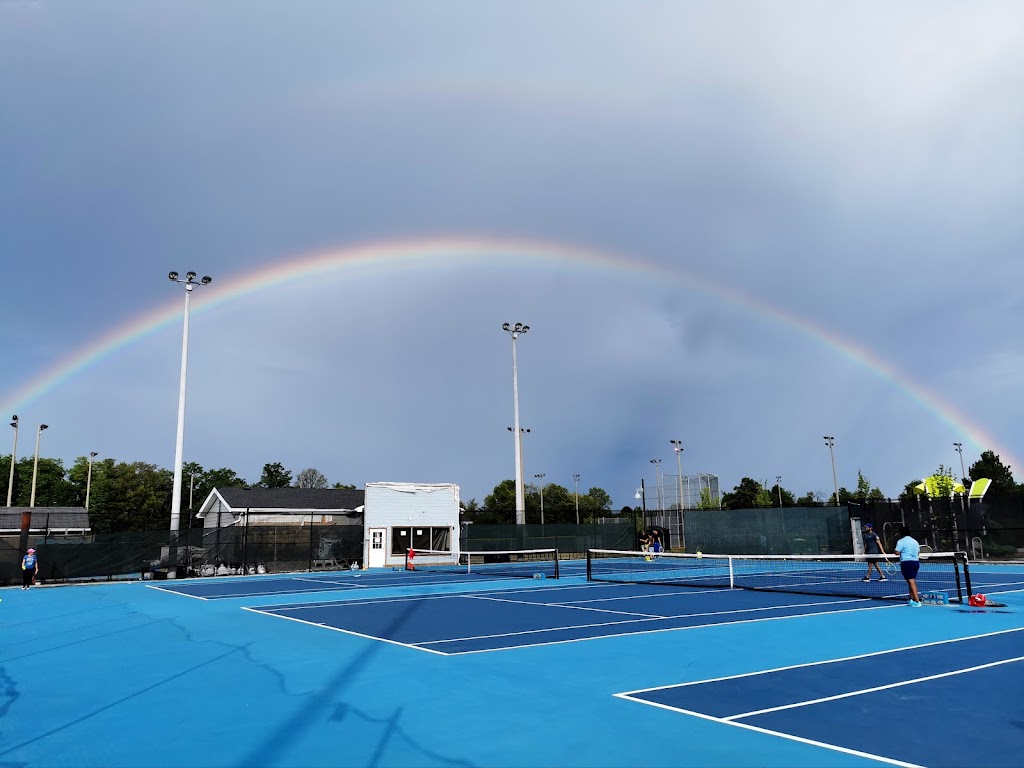 Blackmore Tennis Club | 114 Blackmore Ave, Richmond Hill, ON L4B 2B1, Canada | Phone: (905) 886-4030