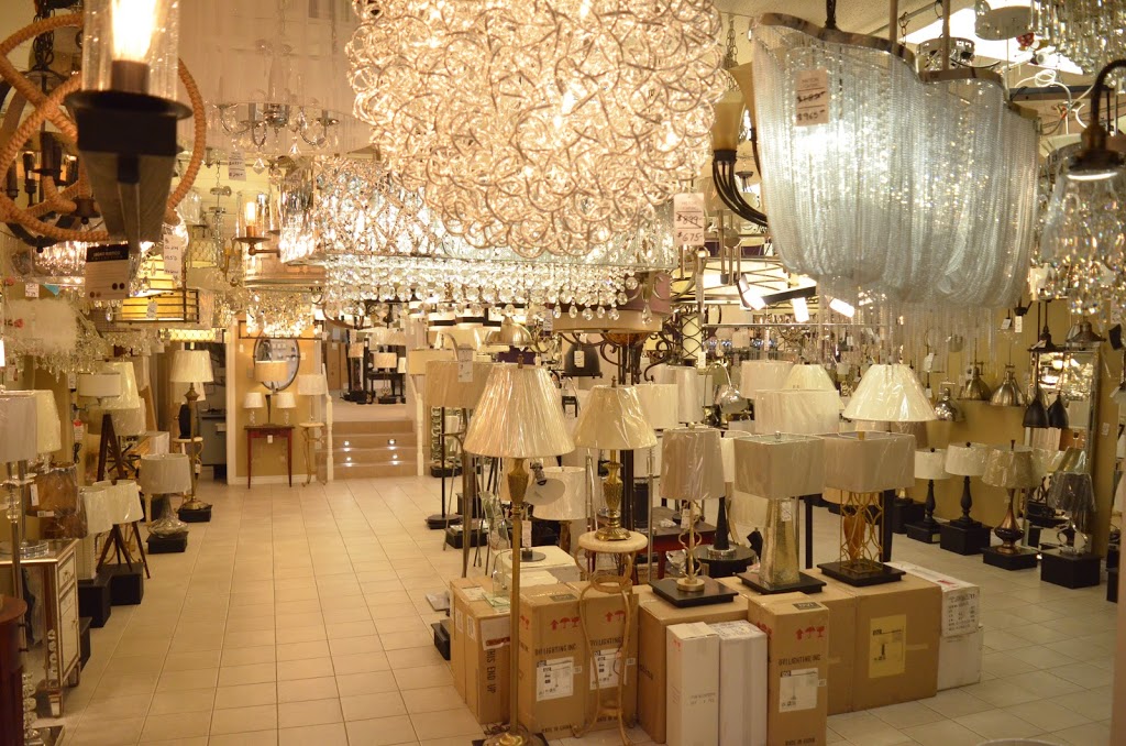 Milton Lighting | 295 Main St E, Milton, ON L9T 1P1, Canada | Phone: (905) 878-7111