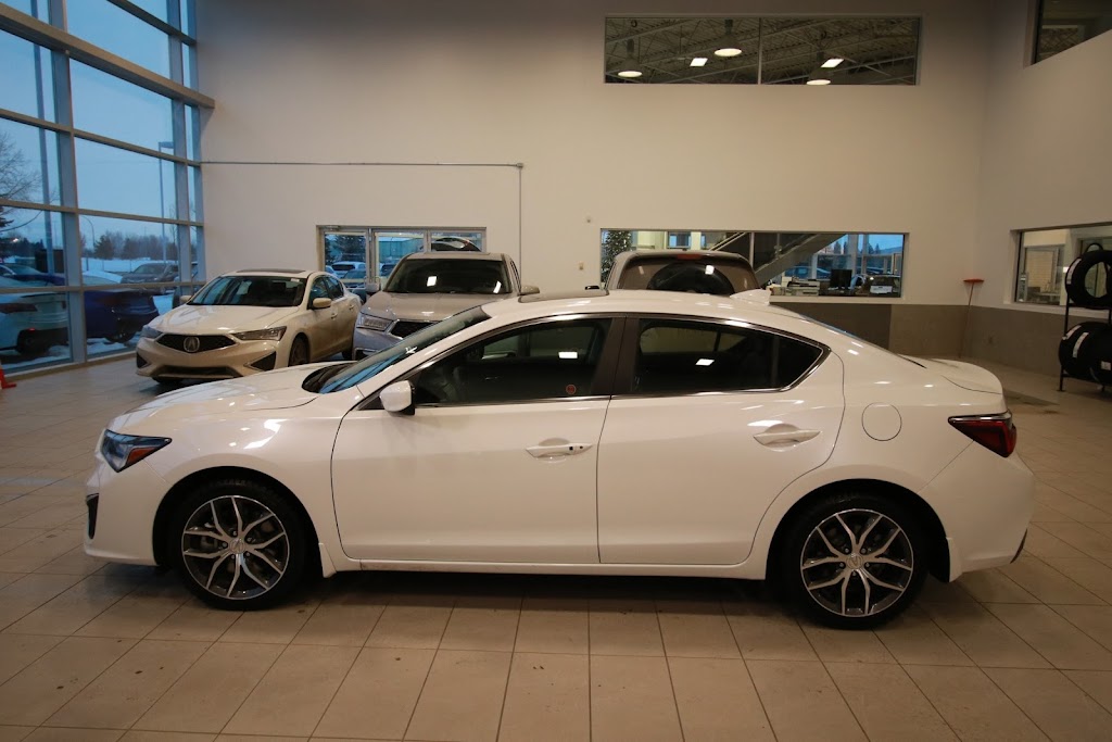 Red Deer Acura | 1808 49 Ave, Red Deer, AB T4R 2N7, Canada | Phone: (844) 912-3078