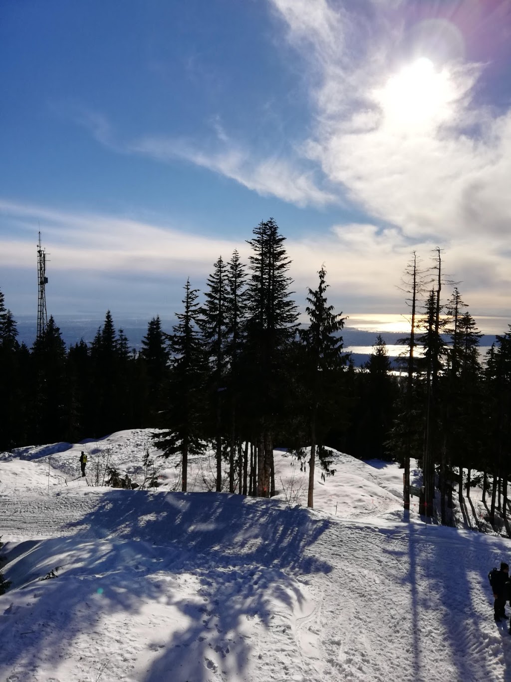 Grouse Grind | Grouse Grind, North Vancouver, BC V7R 4K9, Canada