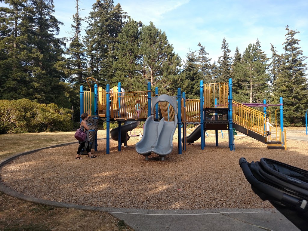 Fairhaven Park | 107 Chuckanut Dr N, Bellingham, WA 98225, USA | Phone: (360) 778-7100