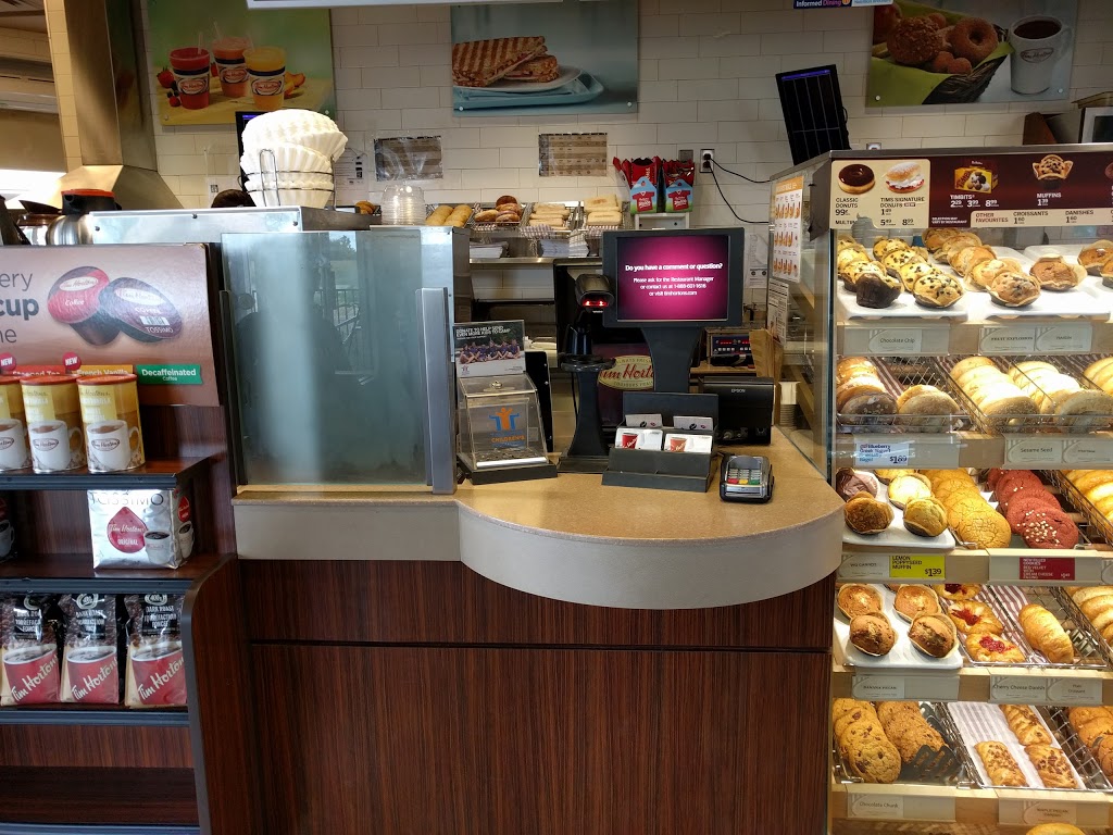 Tim Hortons | 1098 Thompson Rd S, Milton, ON L9T 2X5, Canada | Phone: (905) 636-6799