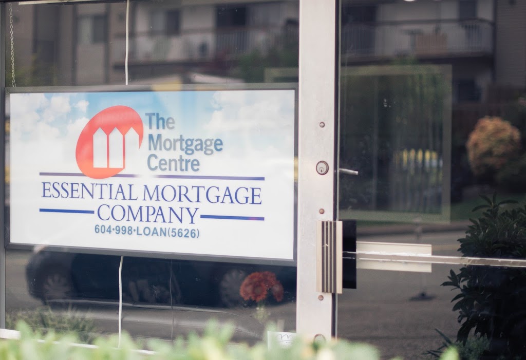 Essential Mortgage - Eric Lyle | 3095 Lonsdale Ave, North Vancouver, BC V7N 3J6, Canada | Phone: (604) 763-3515