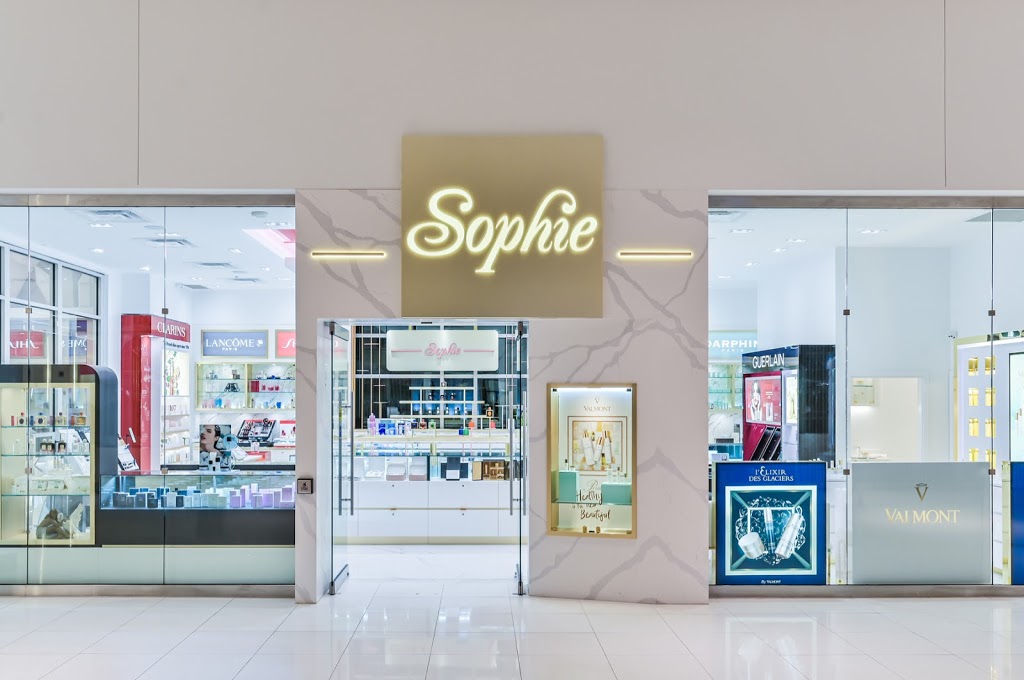 Sophie Cosmetics & Accessories | 169 Enterprise Blvd, Markham, ON L6G 0E7, Canada | Phone: (905) 305-9628