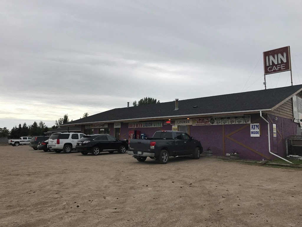 Clavet Motor Inn | 2-10 Main St, Clavet, SK S0K 0Y0, Canada | Phone: (306) 242-2848