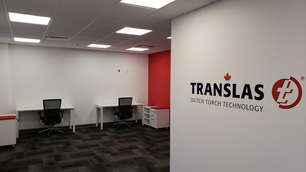 Translas North America | 1099 Commerce Way, Woodstock, ON N4V 0A2, Canada | Phone: (888) 383-9080