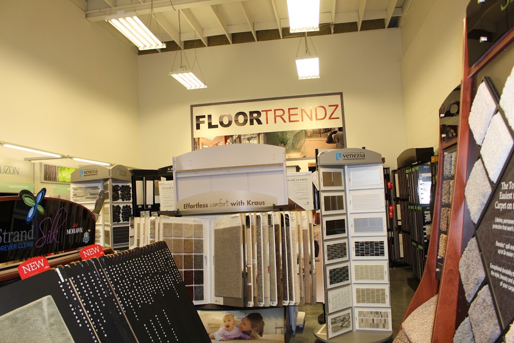 Floor Trendz Inc. | 3425 9 St SE, Calgary, AB T2G 3C1, Canada | Phone: (403) 474-4401