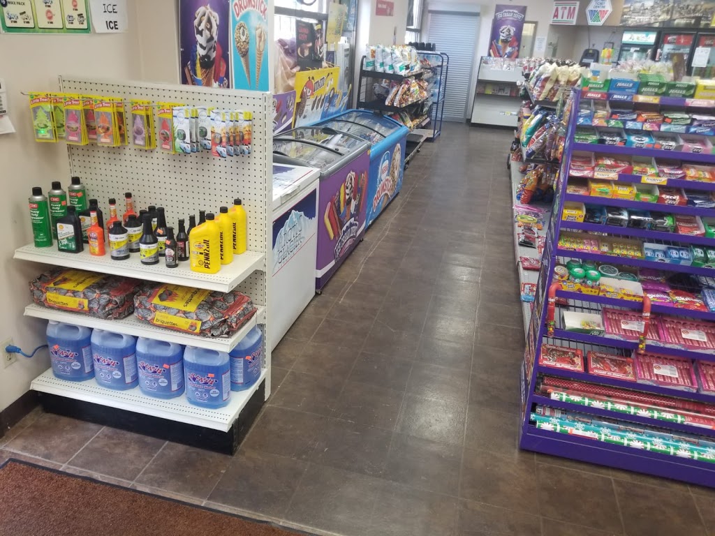 Holyrood Mini Mart | 9030 75 Street NW, Edmonton, AB T6C 2H4, Canada | Phone: (780) 466-4003