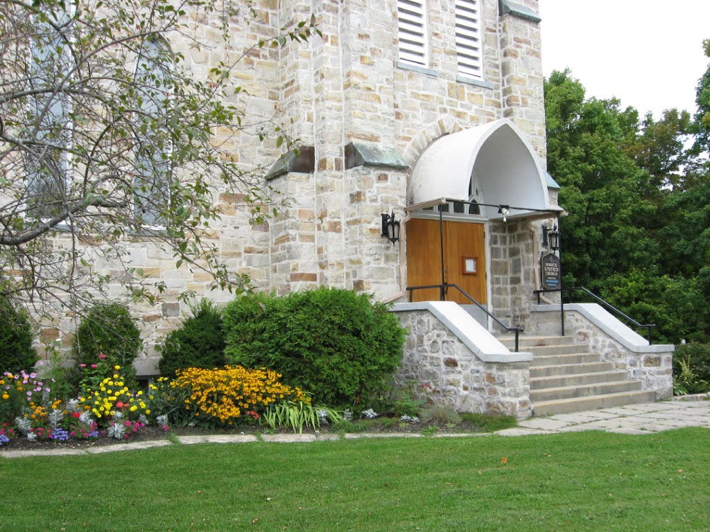 Howick United Church | 2 Rue Bridge, Howick, QC J0S 1G0, Canada | Phone: (450) 825-2868