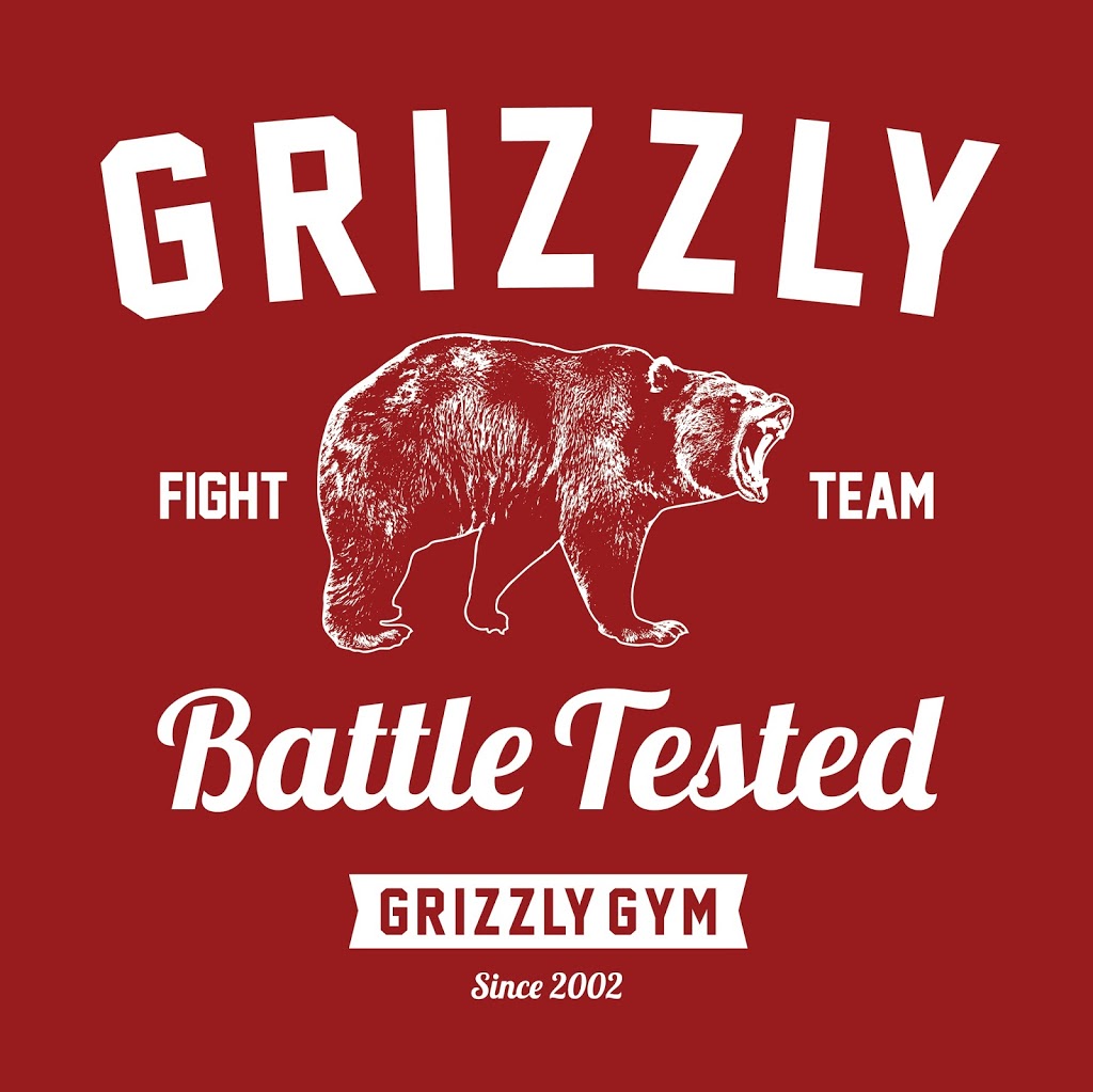 Grizzly Gym | 1187 Princess St, Kingston, ON K7L 1H3, Canada | Phone: (613) 483-7522