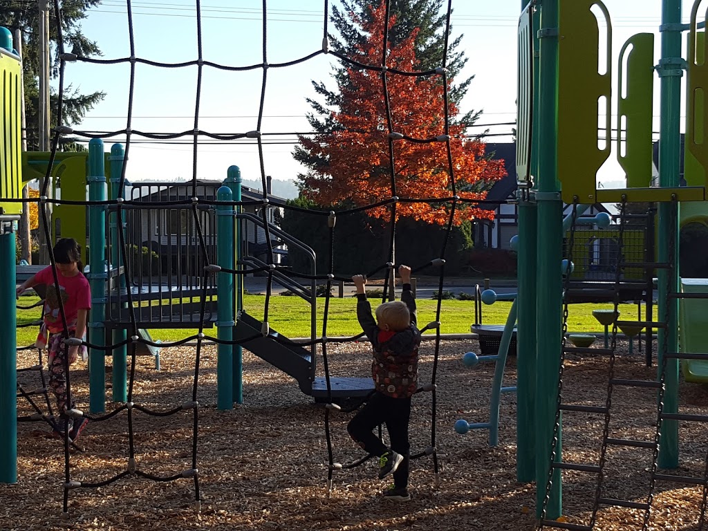 Outdoor Playground | 2215 Dawes Hill Rd, Coquitlam, BC V3K 6H6, Canada