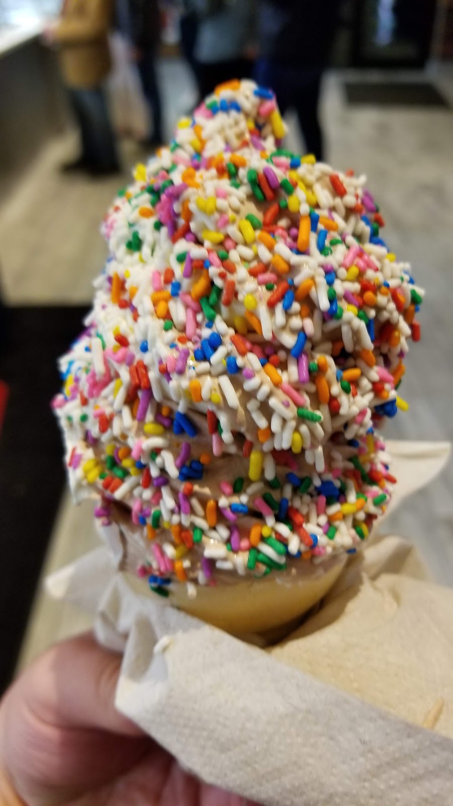 Andersons Frozen Custard | 6075 Main St, Williamsville, NY 14221, USA | Phone: (716) 632-1416