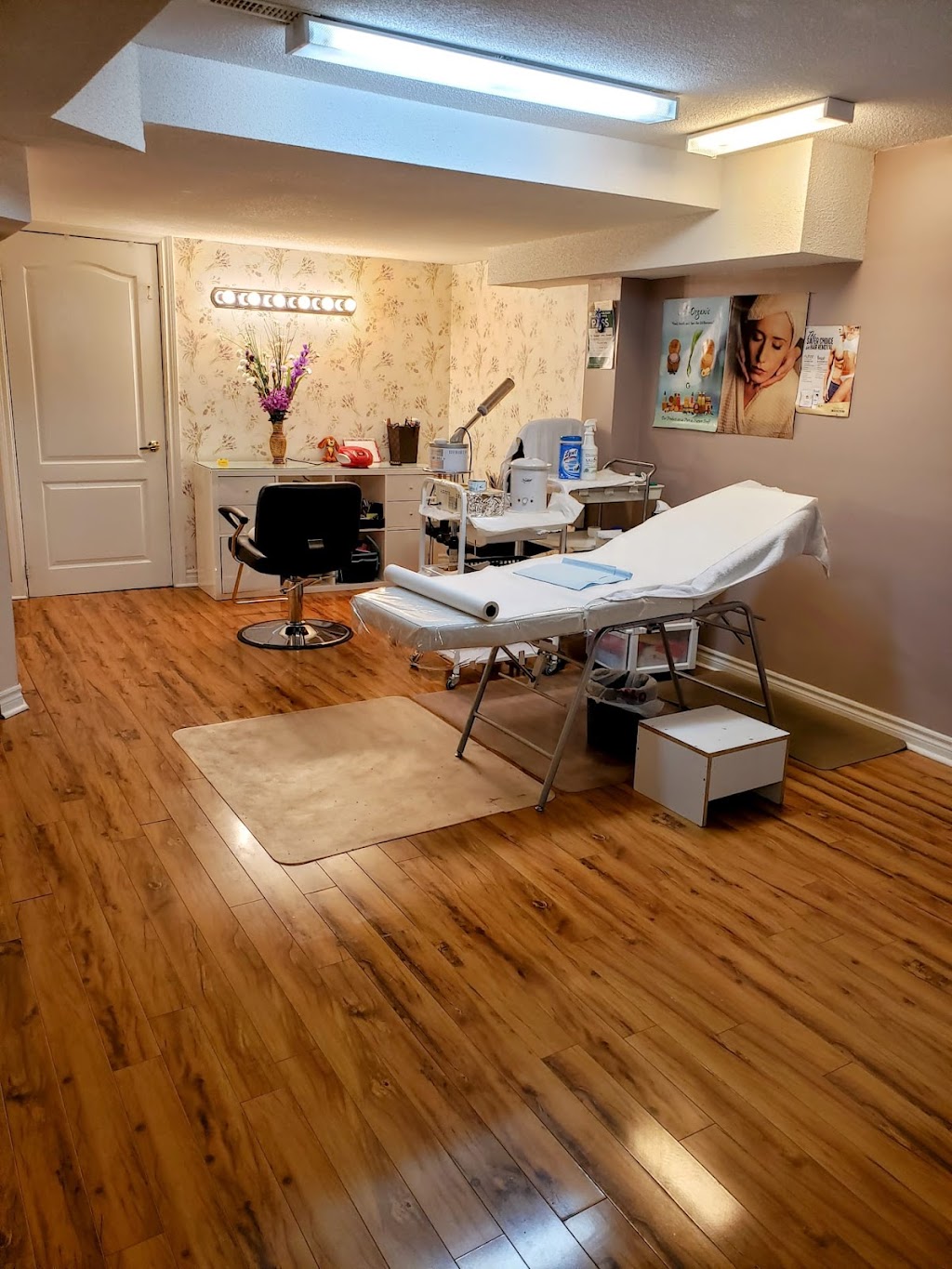 SPA FOR YOU | 36 Showboat Crescent, Brampton, ON L6V 4R5, Canada | Phone: (289) 233-5749