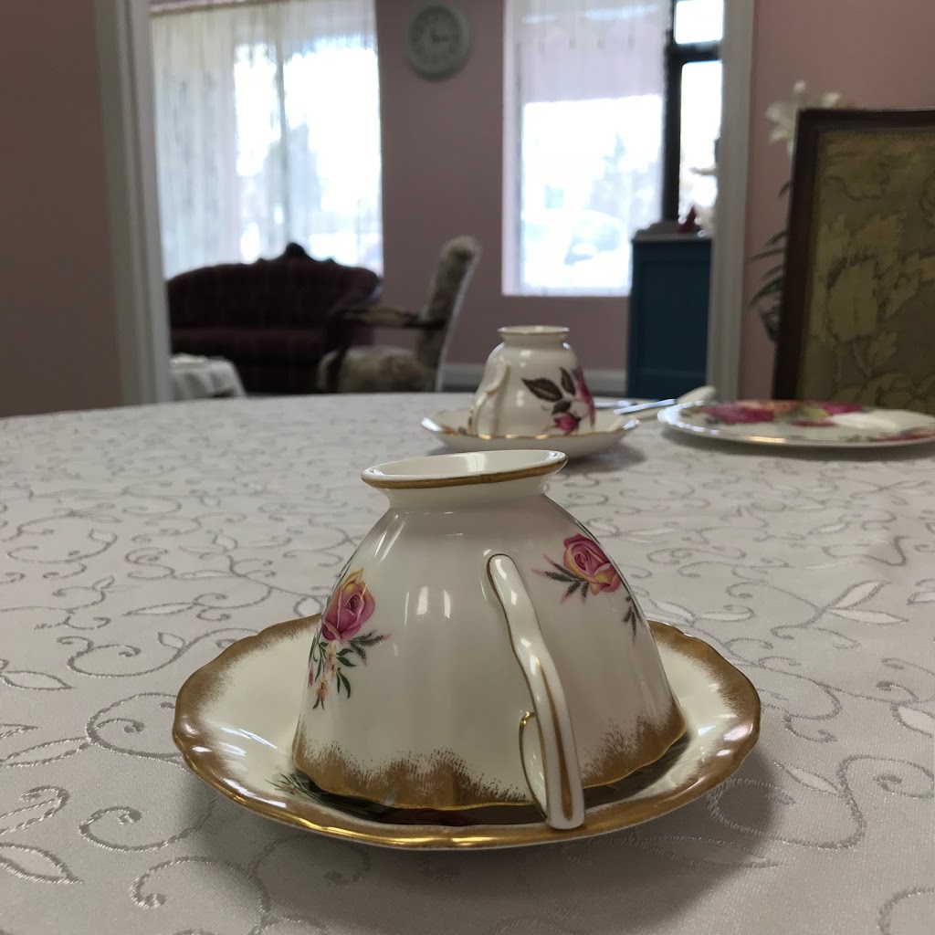 The Duchess Tea Room | 288 Grays Rd #8, Hamilton, ON L8E 1V5, Canada | Phone: (905) 578-3305