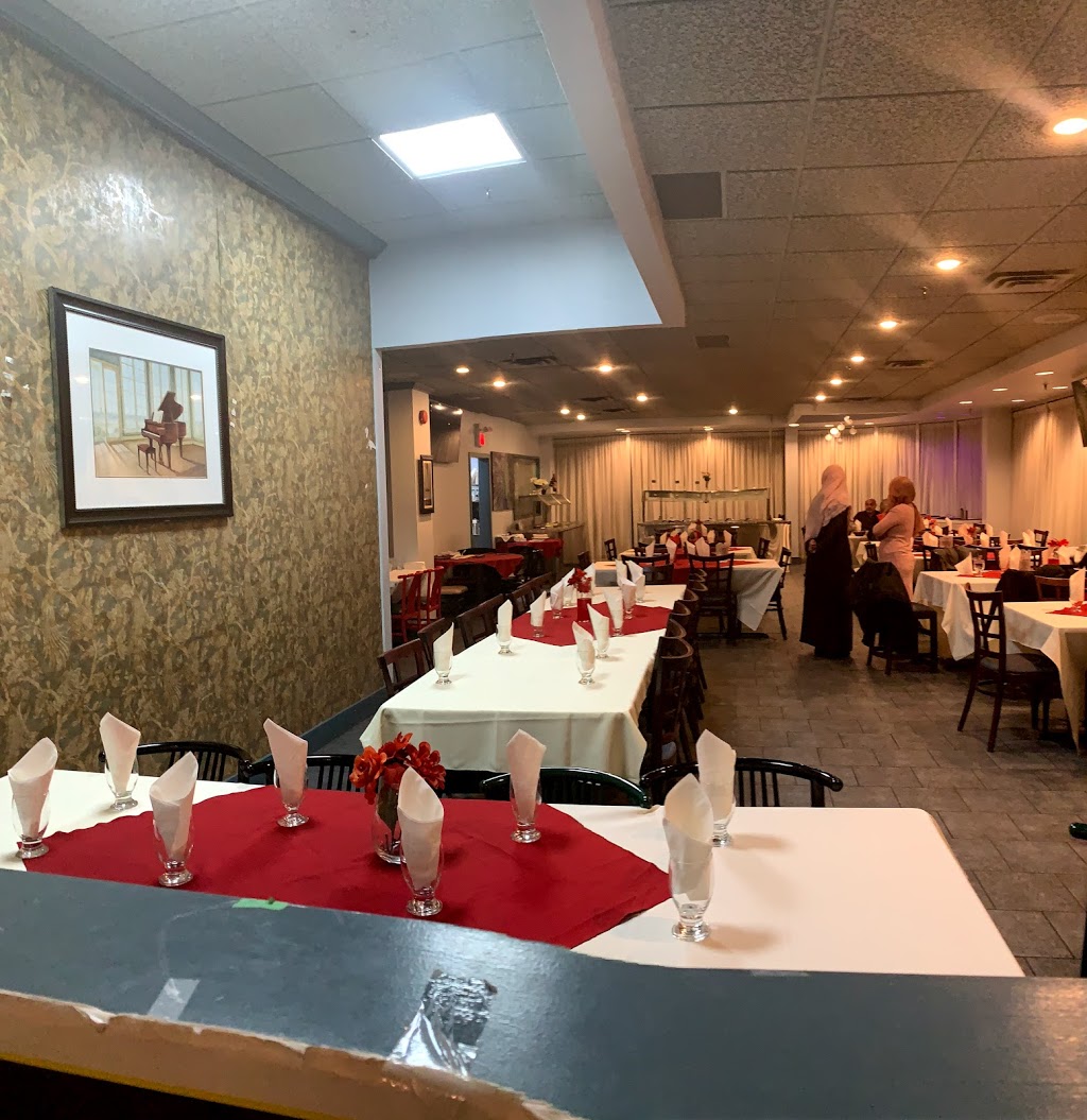 Simply Delicious Restaurant & Banquet Centre | 7850 Woodbine Ave, Markham, ON L3R 4S1, Canada | Phone: (905) 752-0353