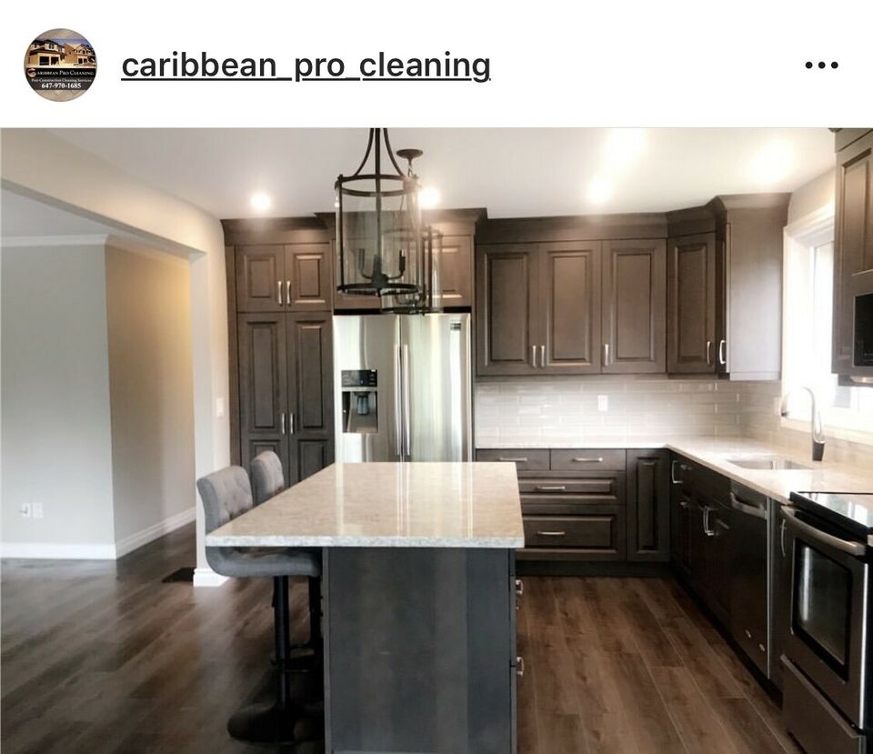 Caribean Pro Cleaning Services | 67 Kaufman Dr, Binbrook, ON L0R 1C0, Canada | Phone: (647) 970-1685