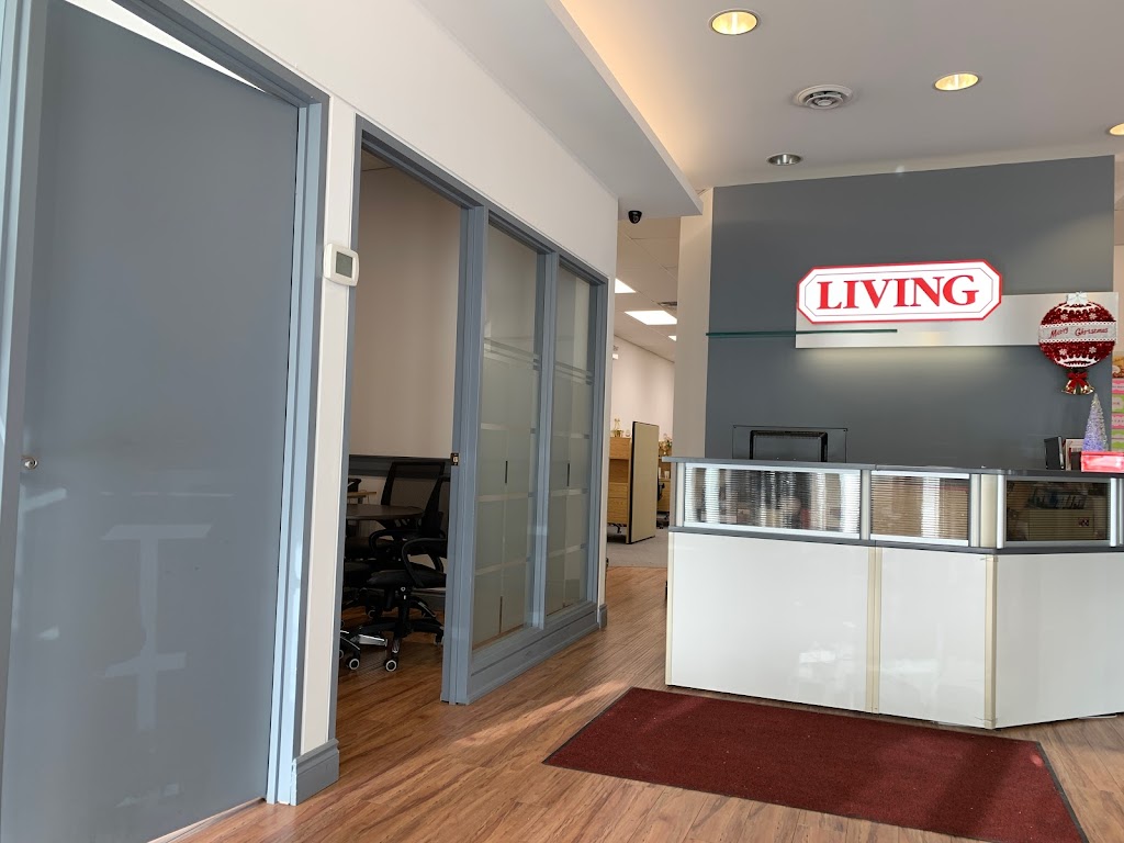 Living Realty Inc., Brokerage - Yang Yang | 735 Markland St #12, Markham, ON L6C 0G6, Canada | Phone: (905) 888-8188