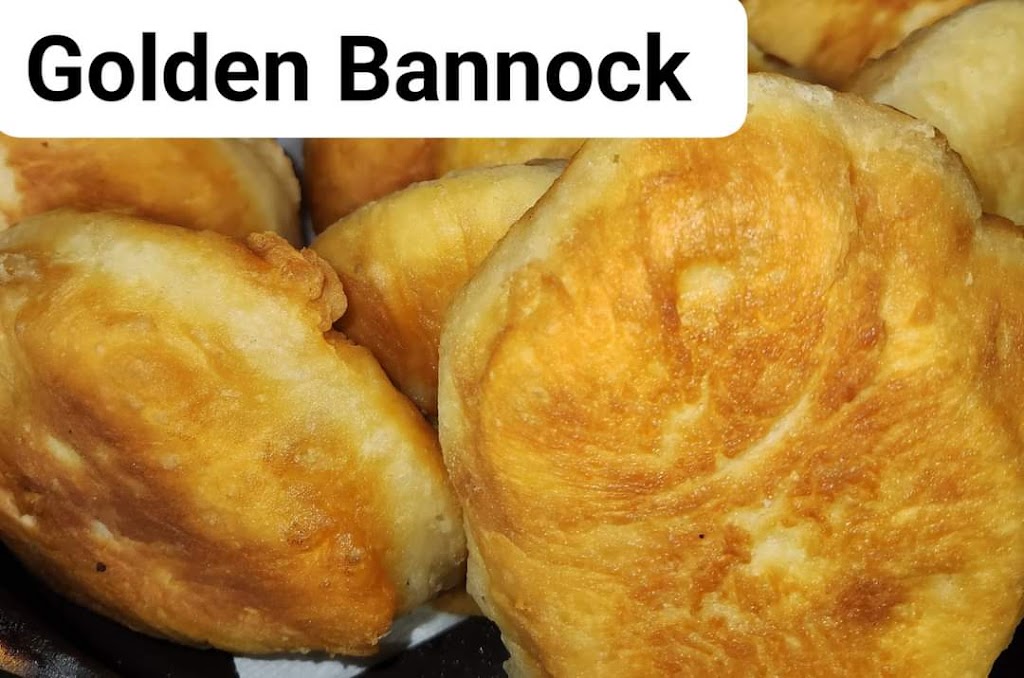 golden bannock | 45450 Petawawa Rd #3, Chilliwack, BC V2P 2M1, Canada | Phone: (604) 798-3788