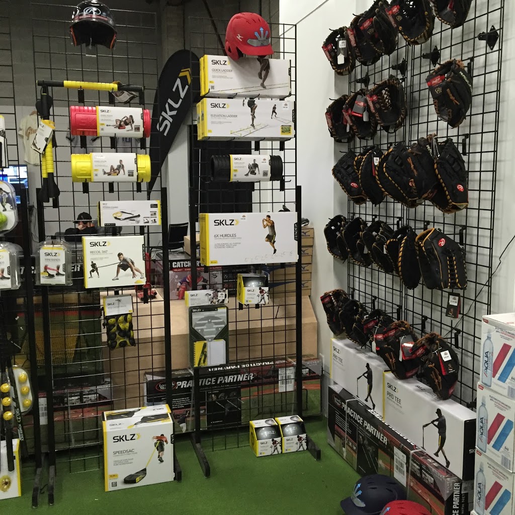 Baseline Sports | 4 Ashwarren Rd, North York, ON M3J 1Z5, Canada | Phone: (416) 775-1037