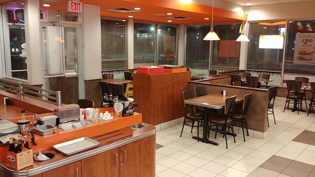 A&W Canada | 5325 72 Ave SE, Calgary, AB T2C 4X6, Canada | Phone: (403) 720-2515