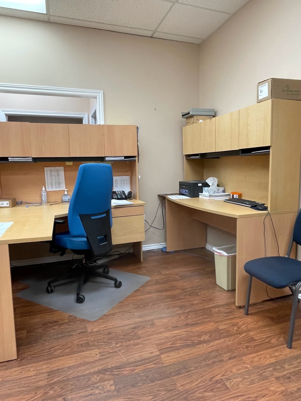 Progressive Office cleaning Barrie | 1936 St Johns Rd, Innisfil, ON L9S 1T5, Canada | Phone: (705) 431-9420