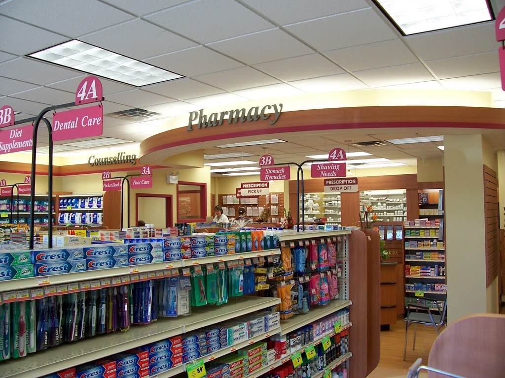 Pharmasave - Langley Gardens | 8948 202 St #7, Langley City, BC V1M 4A7, Canada | Phone: (604) 513-1414