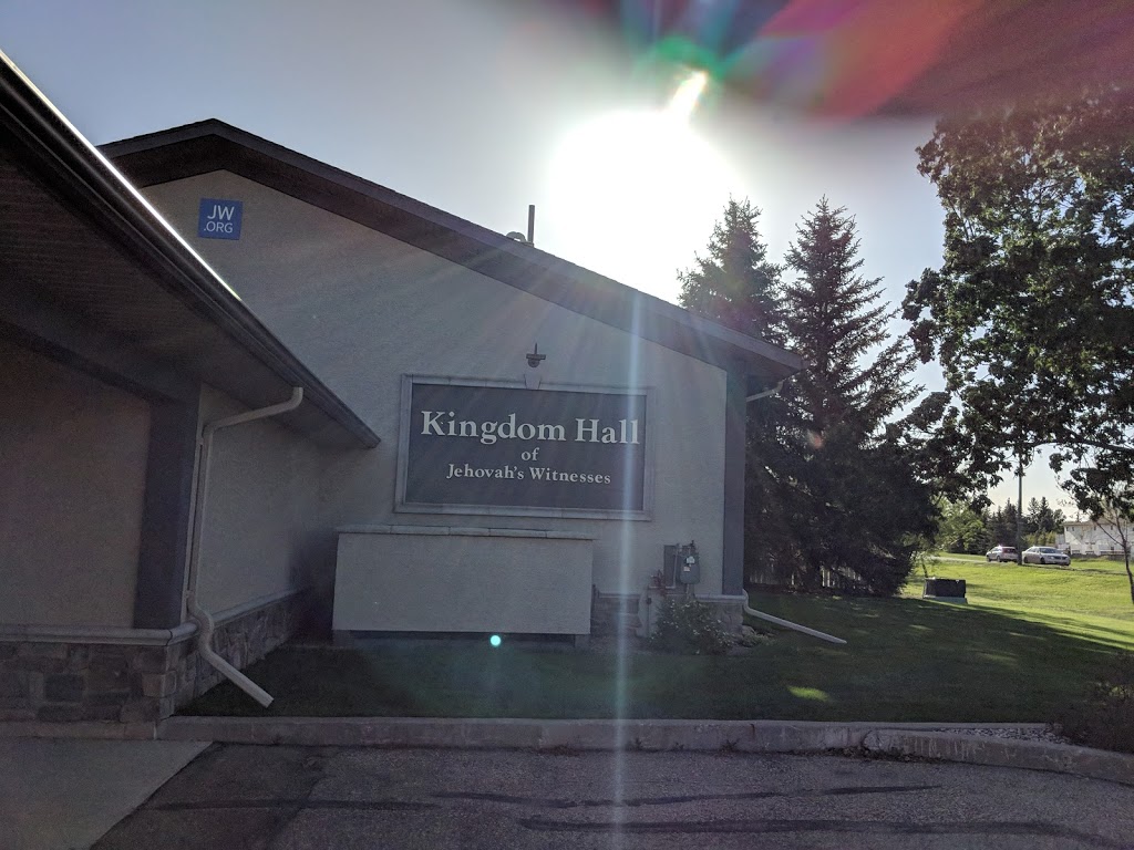 Kingdom Hall of Jehovahs Witnesses | 200 Mulberry Ln, Moose Jaw, SK S6J 1N4, Canada | Phone: (306) 692-5098