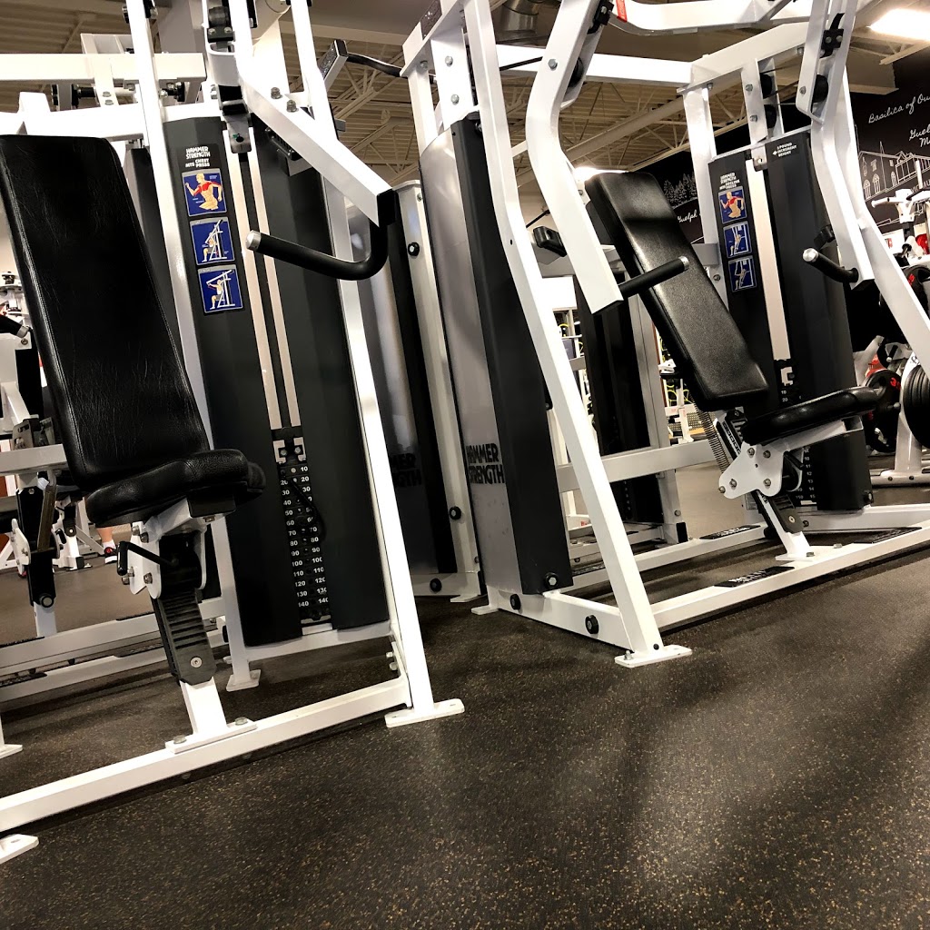 GoodLife Fitness Guelph Pergola Commons | 101 Clair Rd E, Guelph, ON N1L 1G6, Canada | Phone: (519) 827-9025