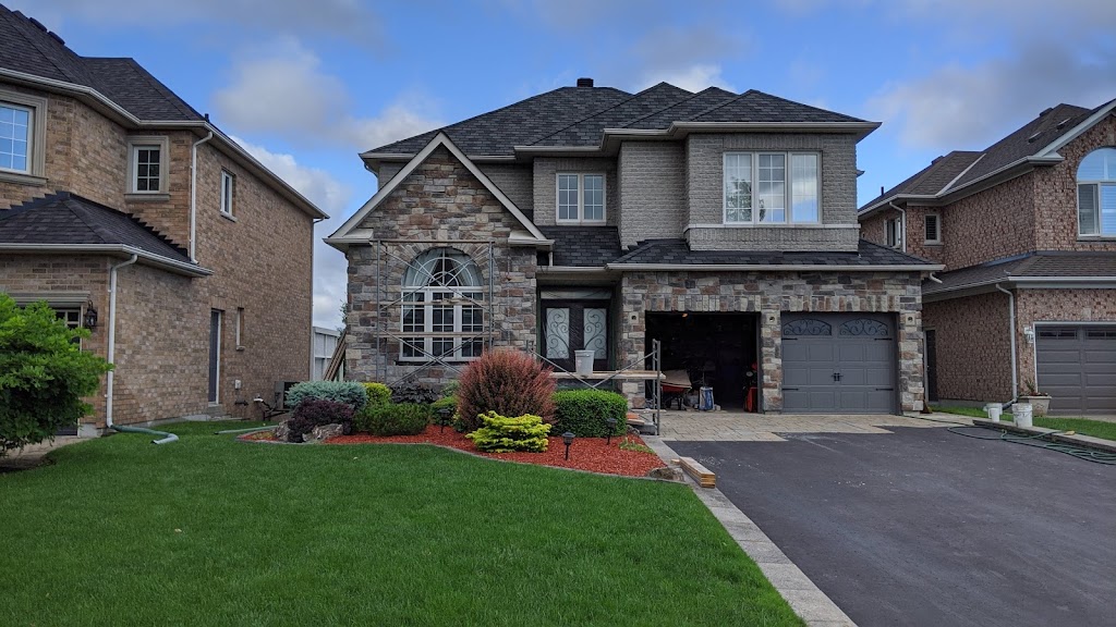 Taylor Masonry | 106 Armitage Dr, Newmarket, ON L3Y 5L7, Canada | Phone: (905) 955-1726