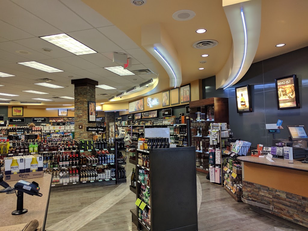 Tuxedo Park Liquor Mart | 2025 Corydon Ave #168, Winnipeg, MB R3P 0N5, Canada | Phone: (204) 987-4009