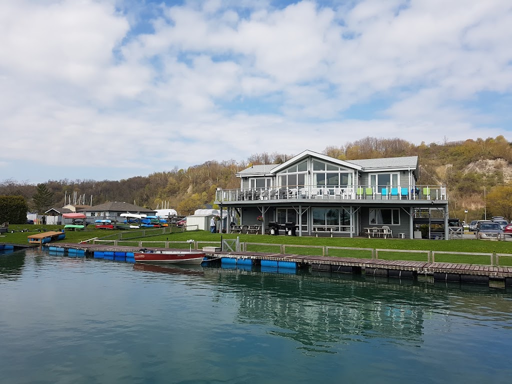 Scarborough Bluffs Sailing Club | 27 Bluffers Park, Scarborough, ON M1M 3W3, Canada | Phone: (416) 264-2692