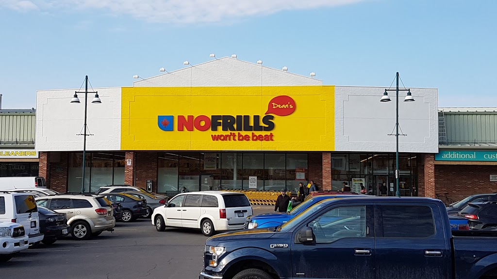 Deans No Frills | 4961 King St, Beamsville, ON L0R 1B0, Canada | Phone: (866) 987-6453