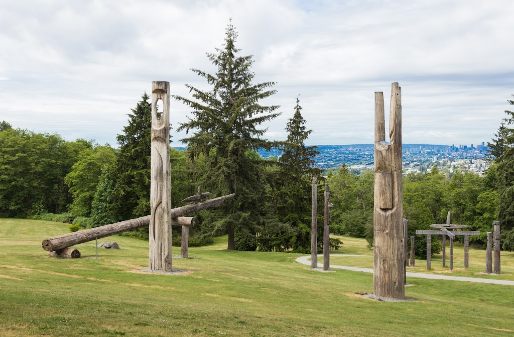 Mountain Air Trail | Burnaby, BC V5A 2X9, Canada