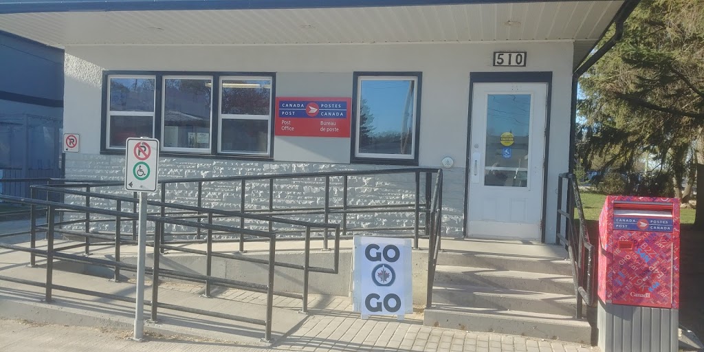 St-Pierre-Jolys Post Office | 510 JOLYS AVE, St-Pierre-Jolys, MB R0A 1V0, Canada | Phone: (204) 433-7909