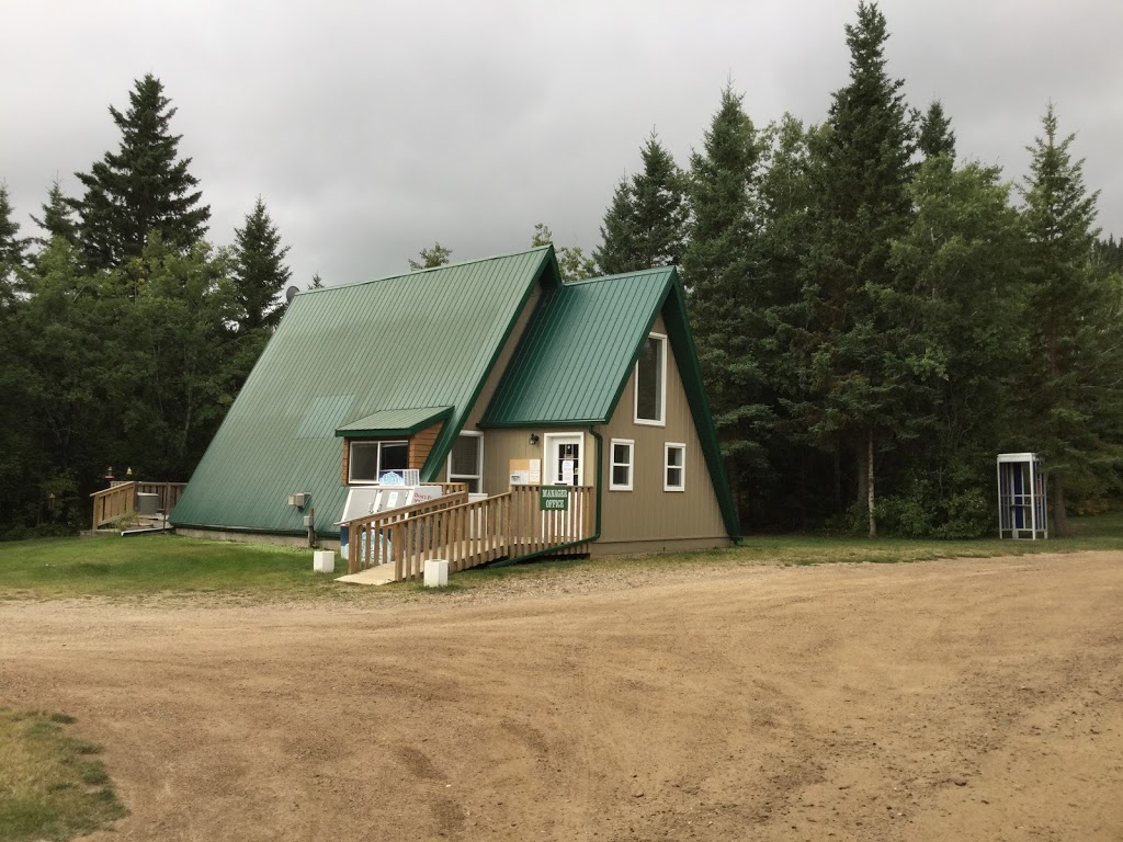 Trenville Park | 21563 Township Rd 361A, Elnora, AB T0M 0Y0, Canada | Phone: (403) 773-2273